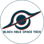 Blackhole Space Tech